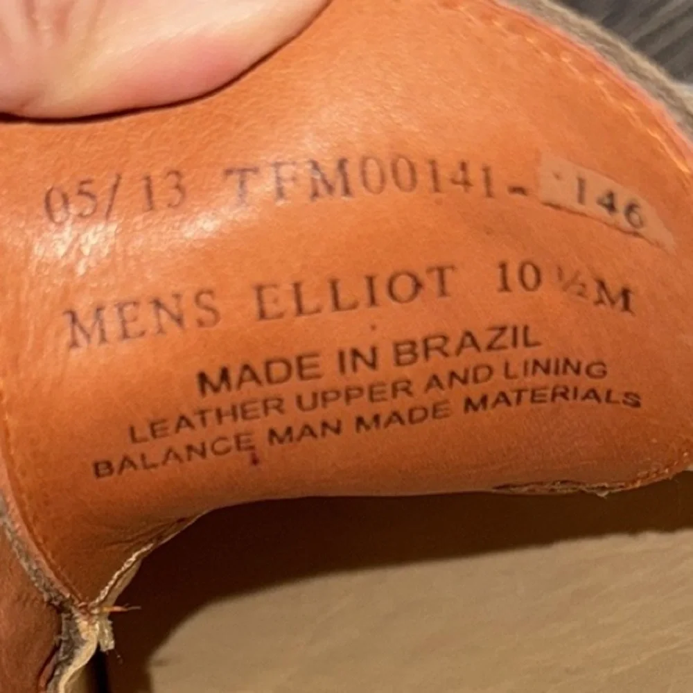 Tommy Bahama shoes image
